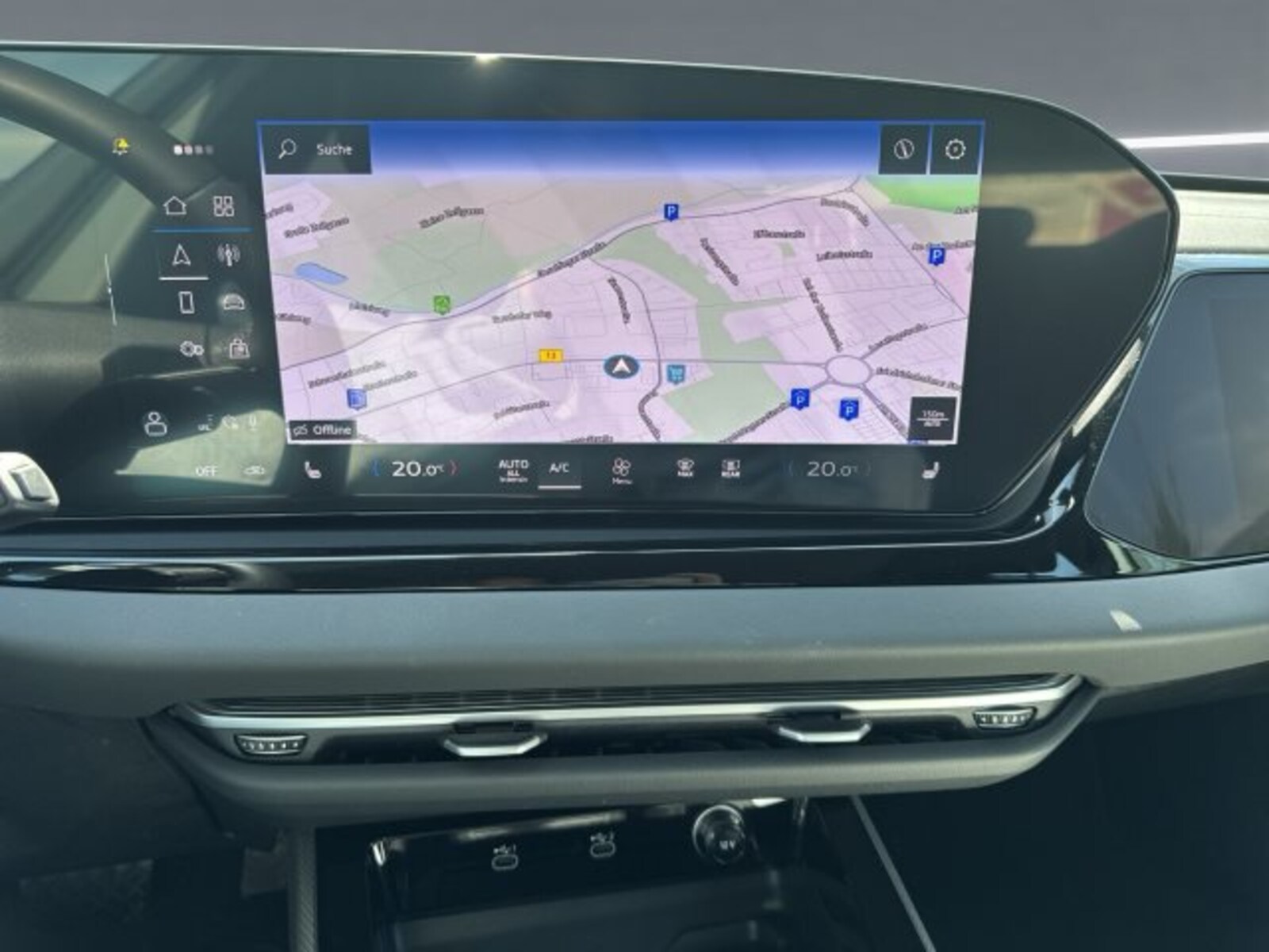Audi A6 Avant – Bild 10