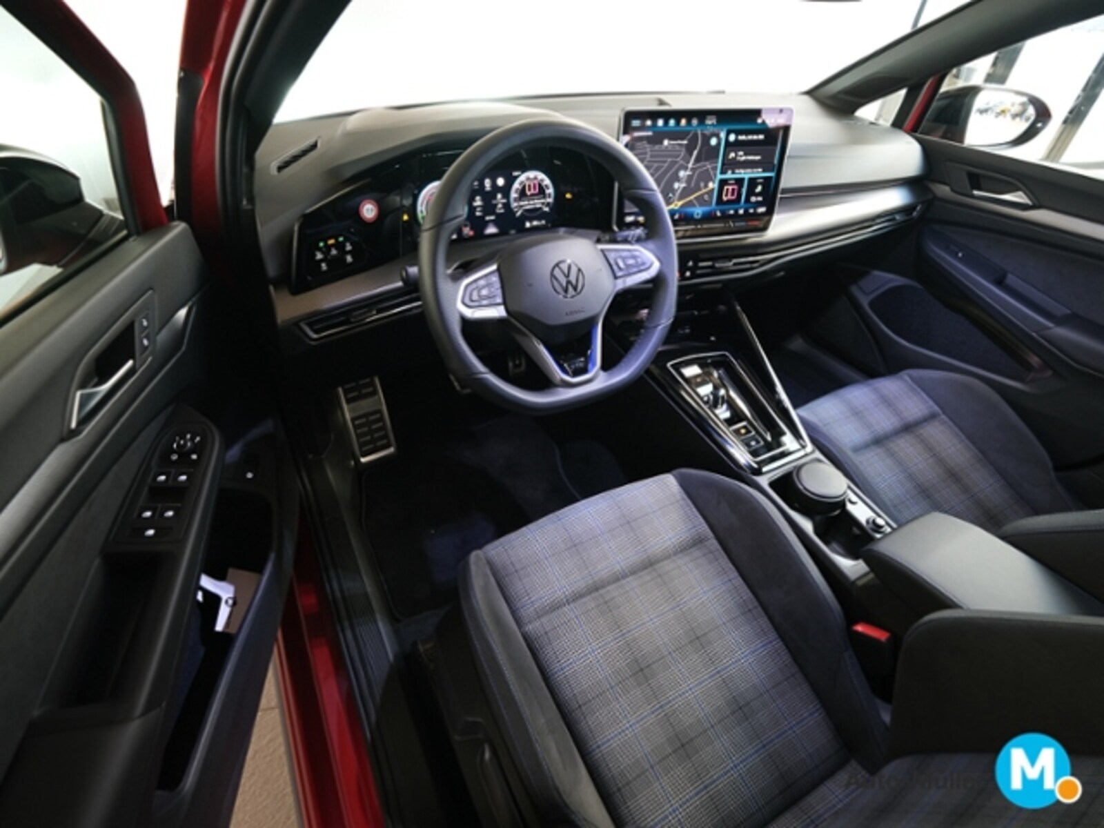 Volkswagen Golf – Bild 7