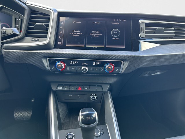 Image about Audi A1 Sportback S line 35 TFSI S tronic