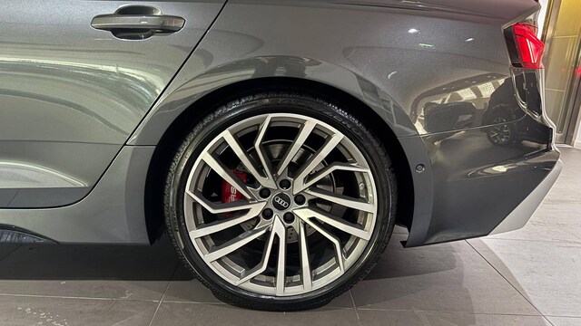 Audi RS5 Sportback - 2021 - Joinsteer - #36