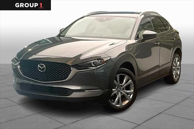 2023 Mazda CX-30 Premium
