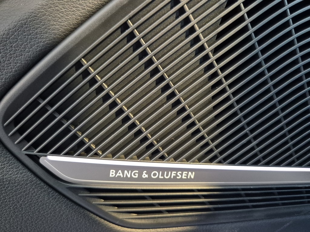 Bild som visar Audi RS 5 Sportback RS 5 Sportback 470 hk tiptronic - för mer information kontakta din Audi Partner