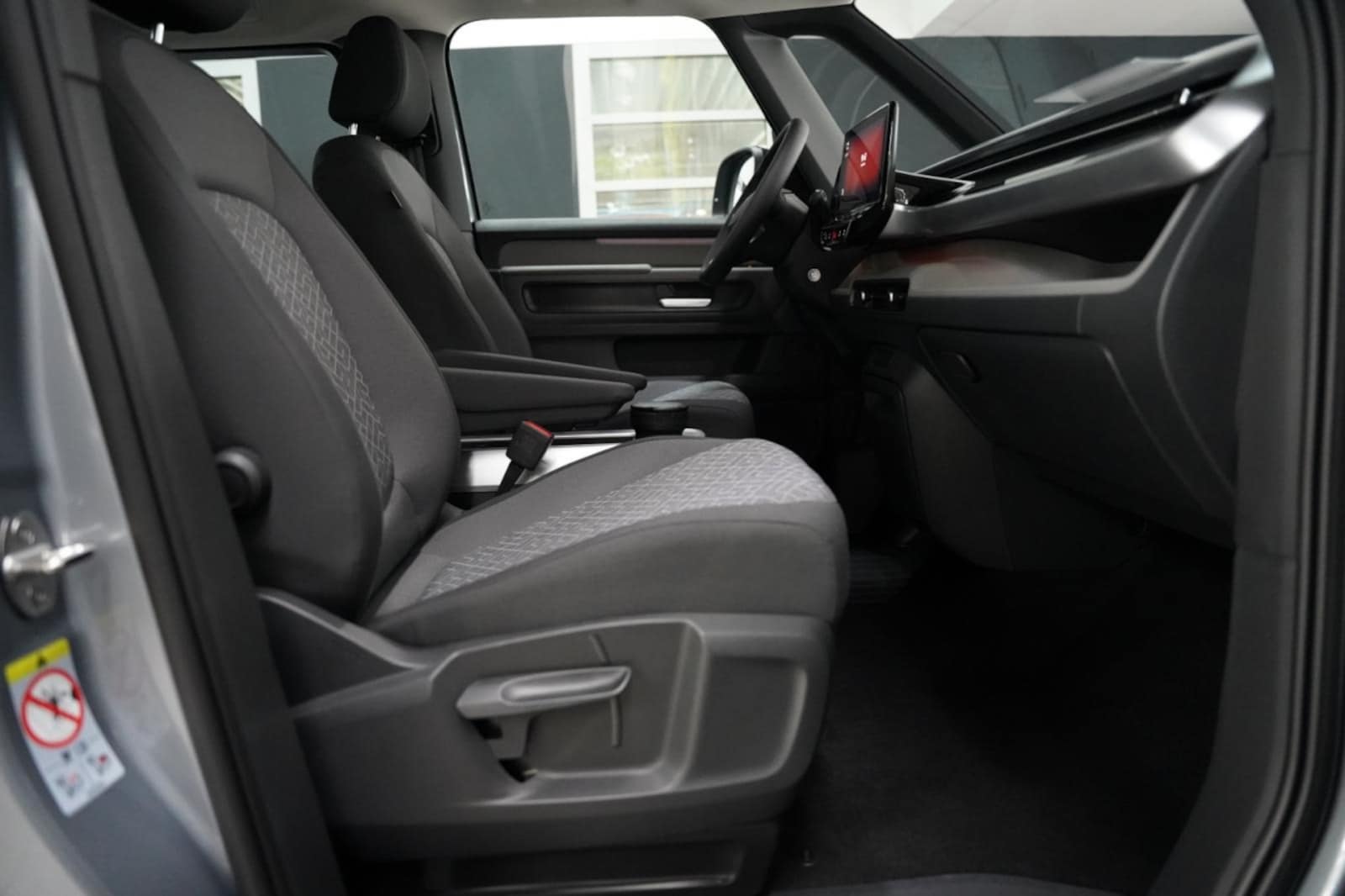 Volkswagen ID. Buzz – Bild 7