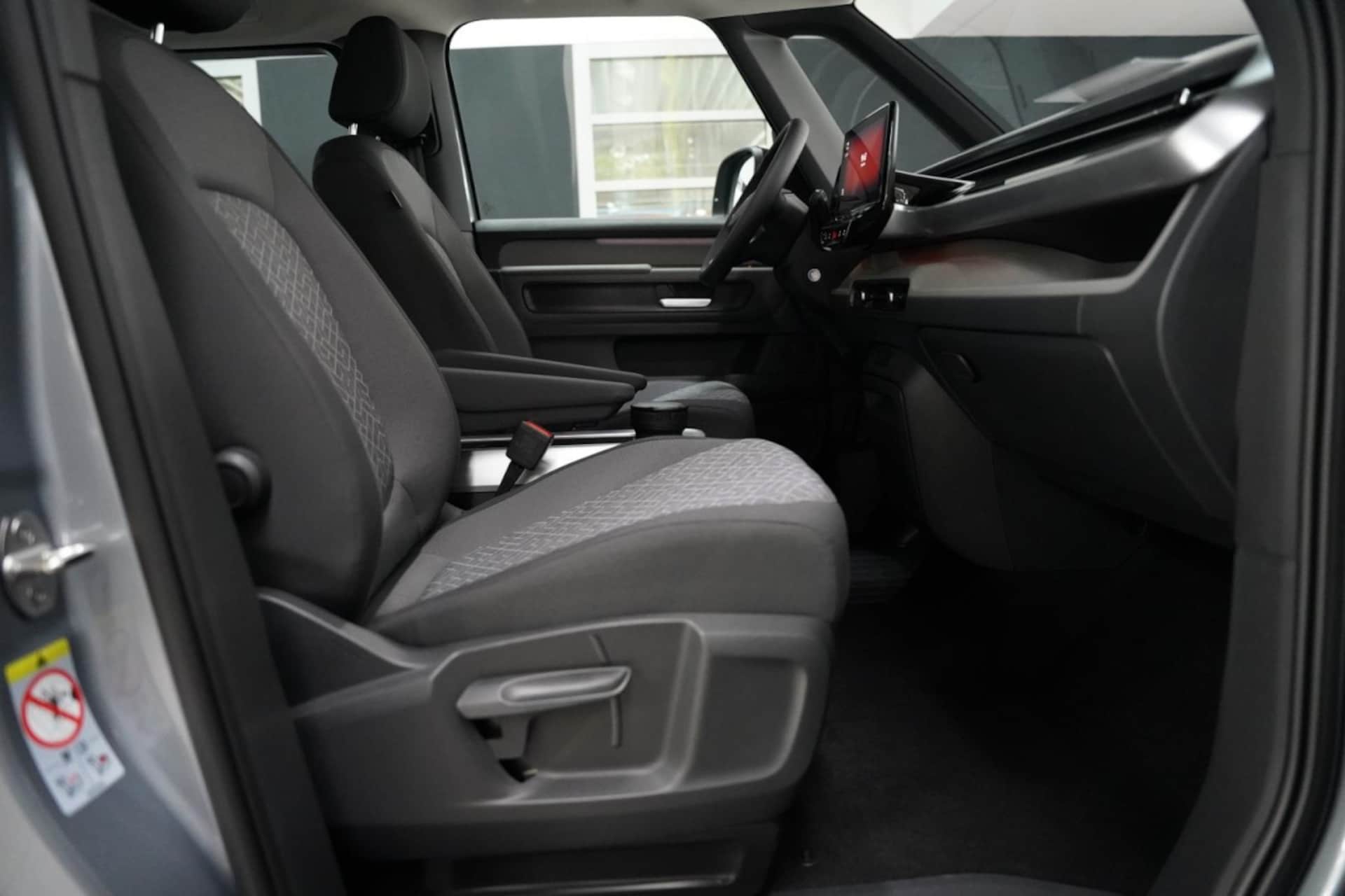 Volkswagen ID. Buzz Pro