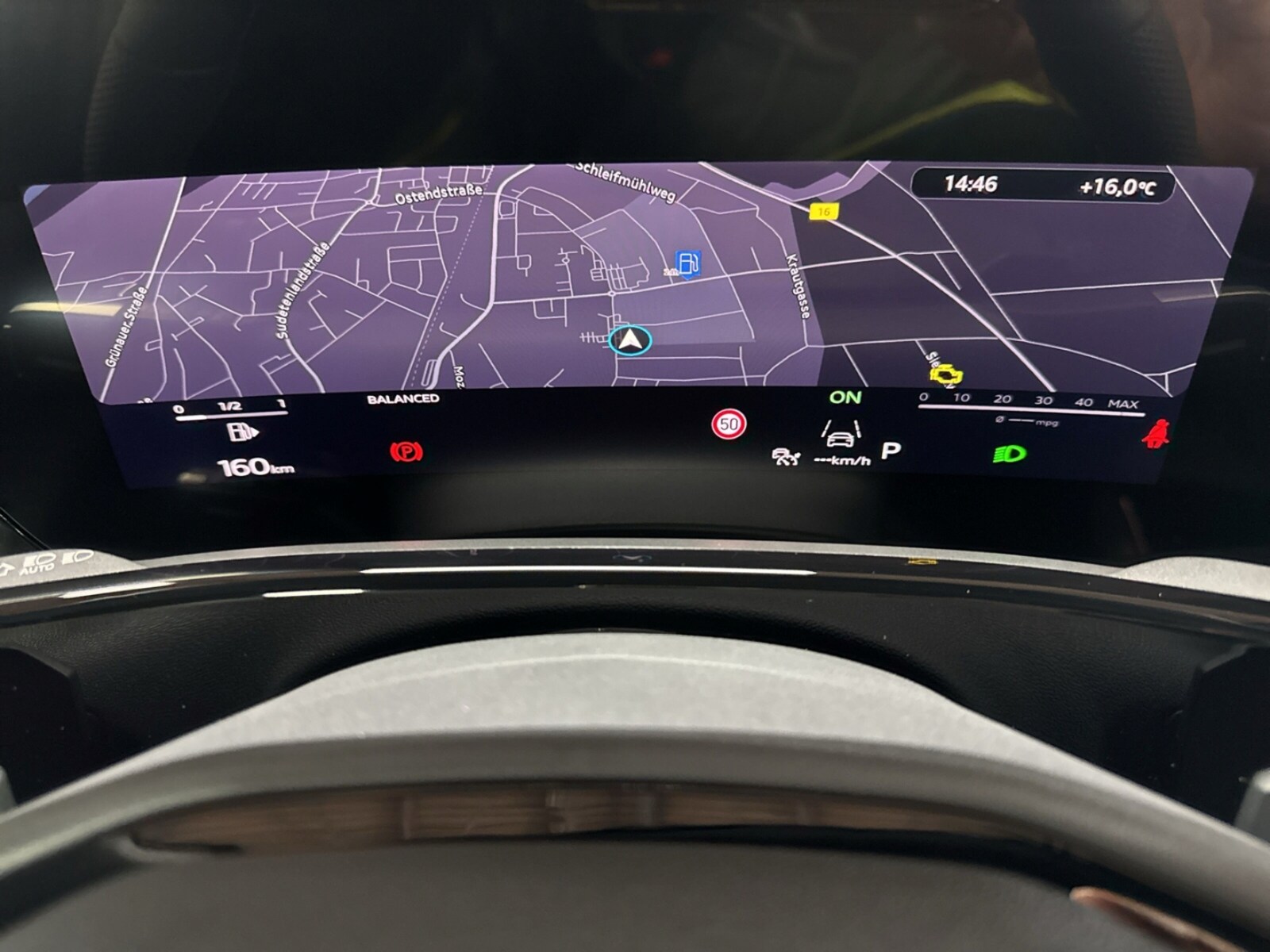 Audi Q3 – Bild 13