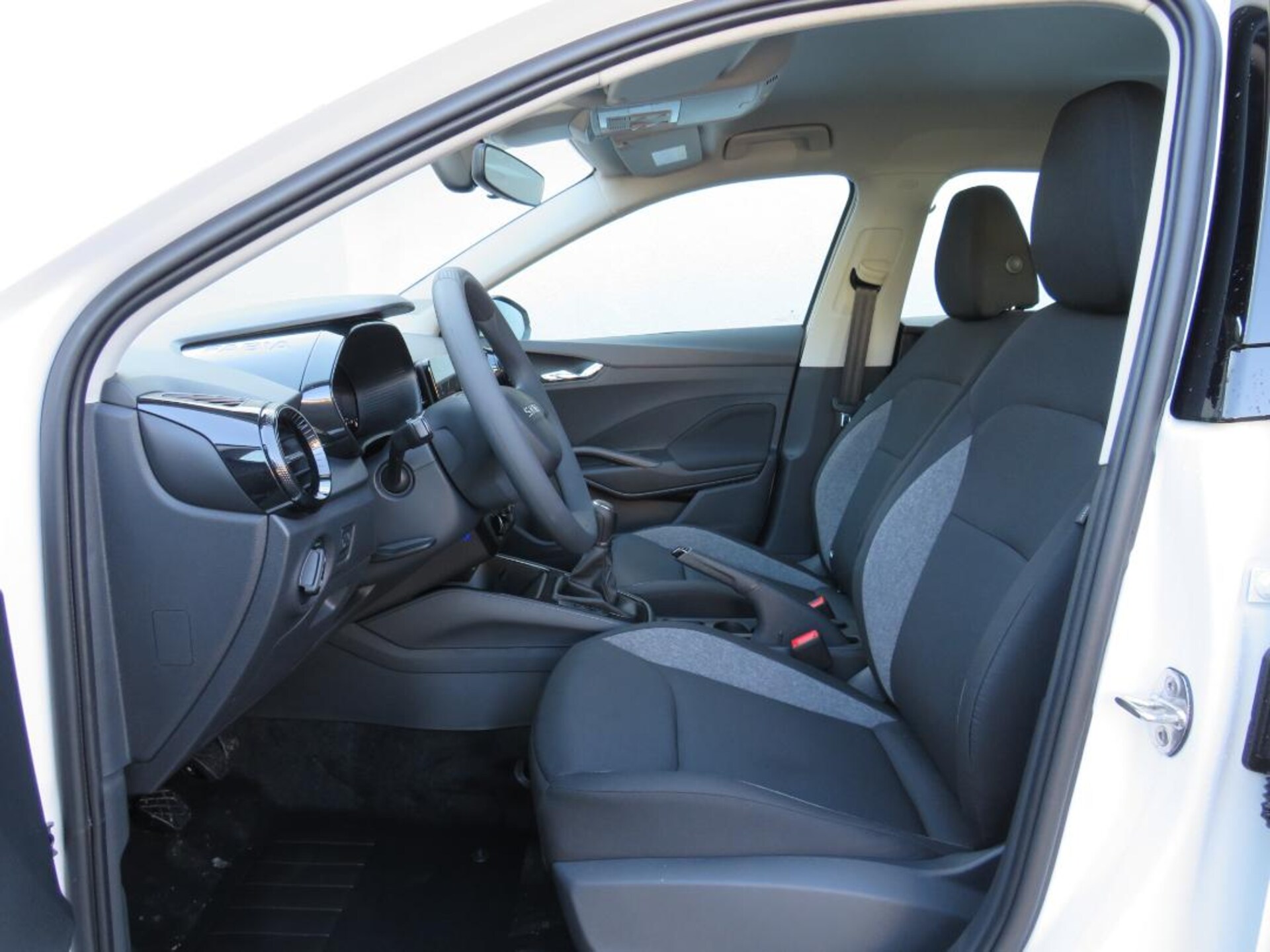 Skoda Fabia Essence