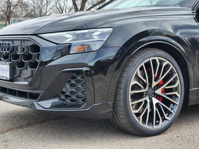 2026 Audi SQ8 Prestige - Photo 7
