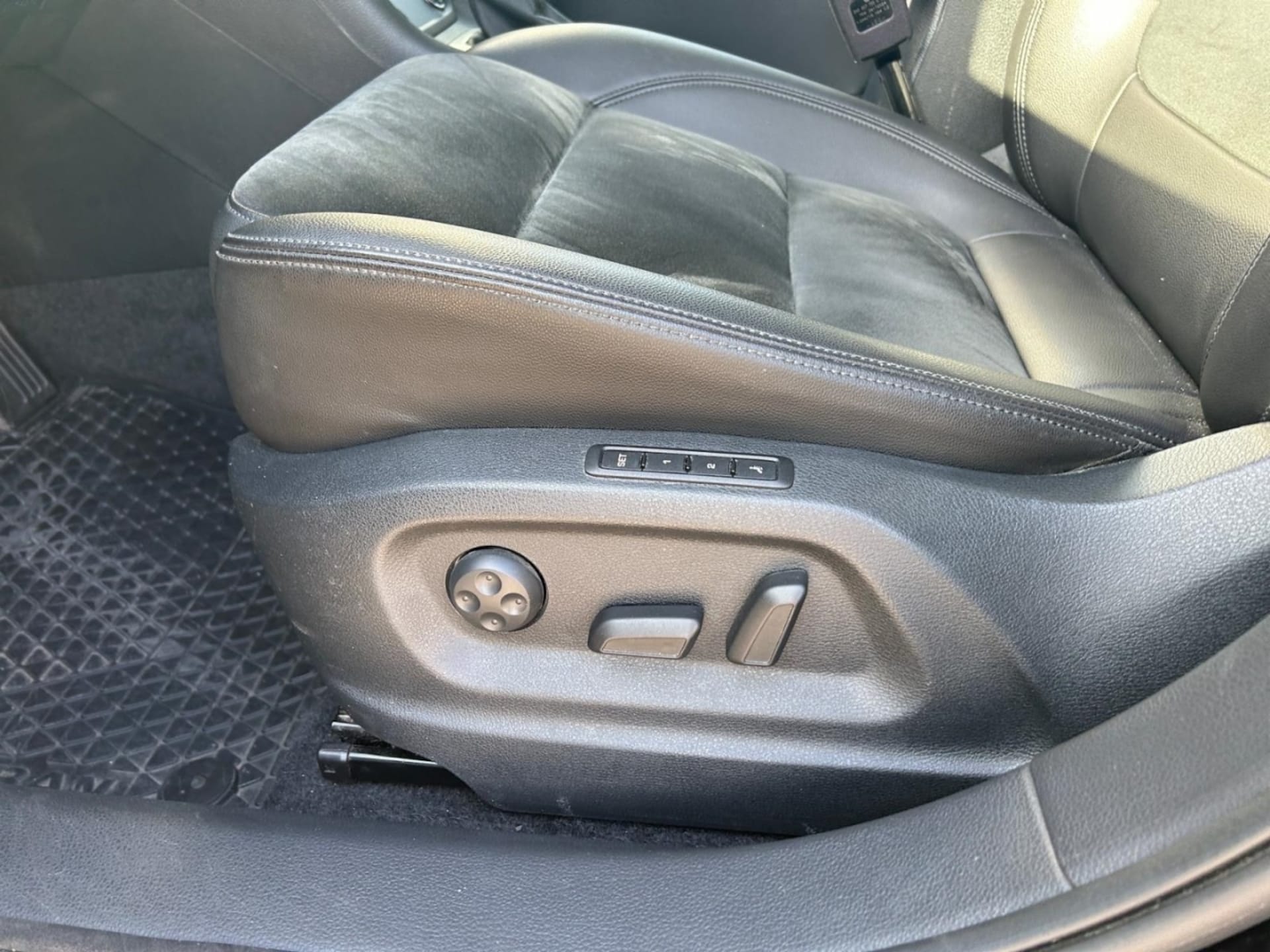 Volkswagen Sharan Highline