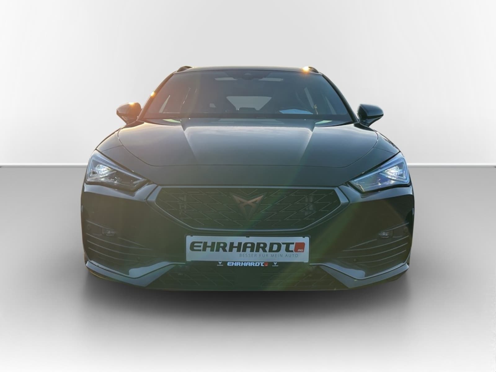 CUPRA Leon Sportstourer – Bild 2