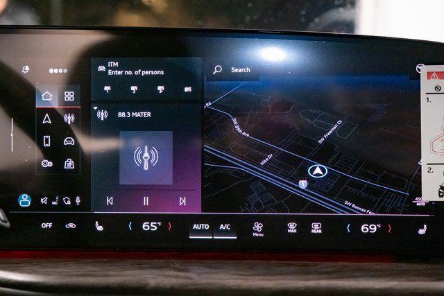2025 Audi Q5 Premium Plus - Photo 13