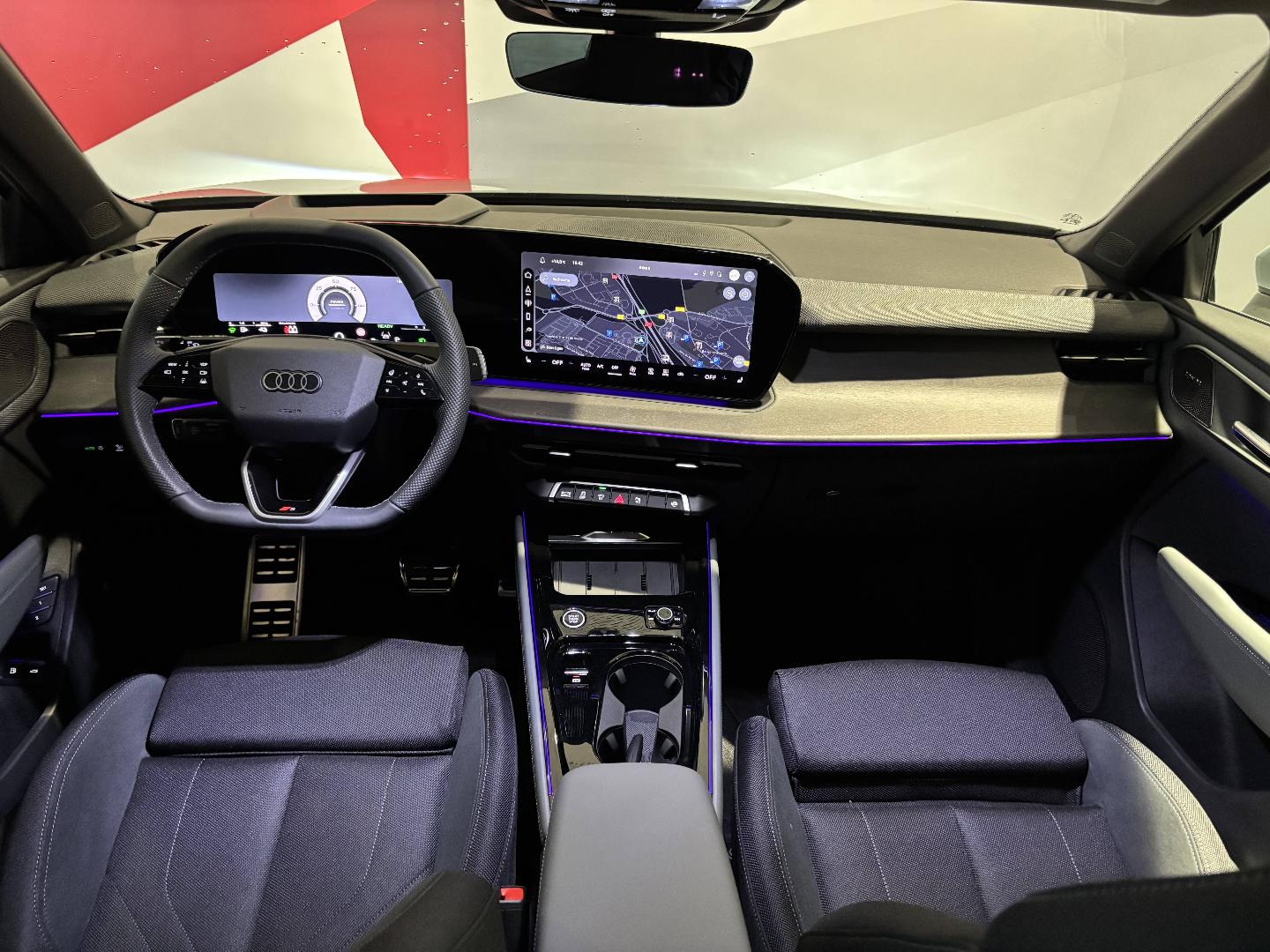 Image about Audi Q3 e-hybrid Design e-hybrid 272 ch S tronic