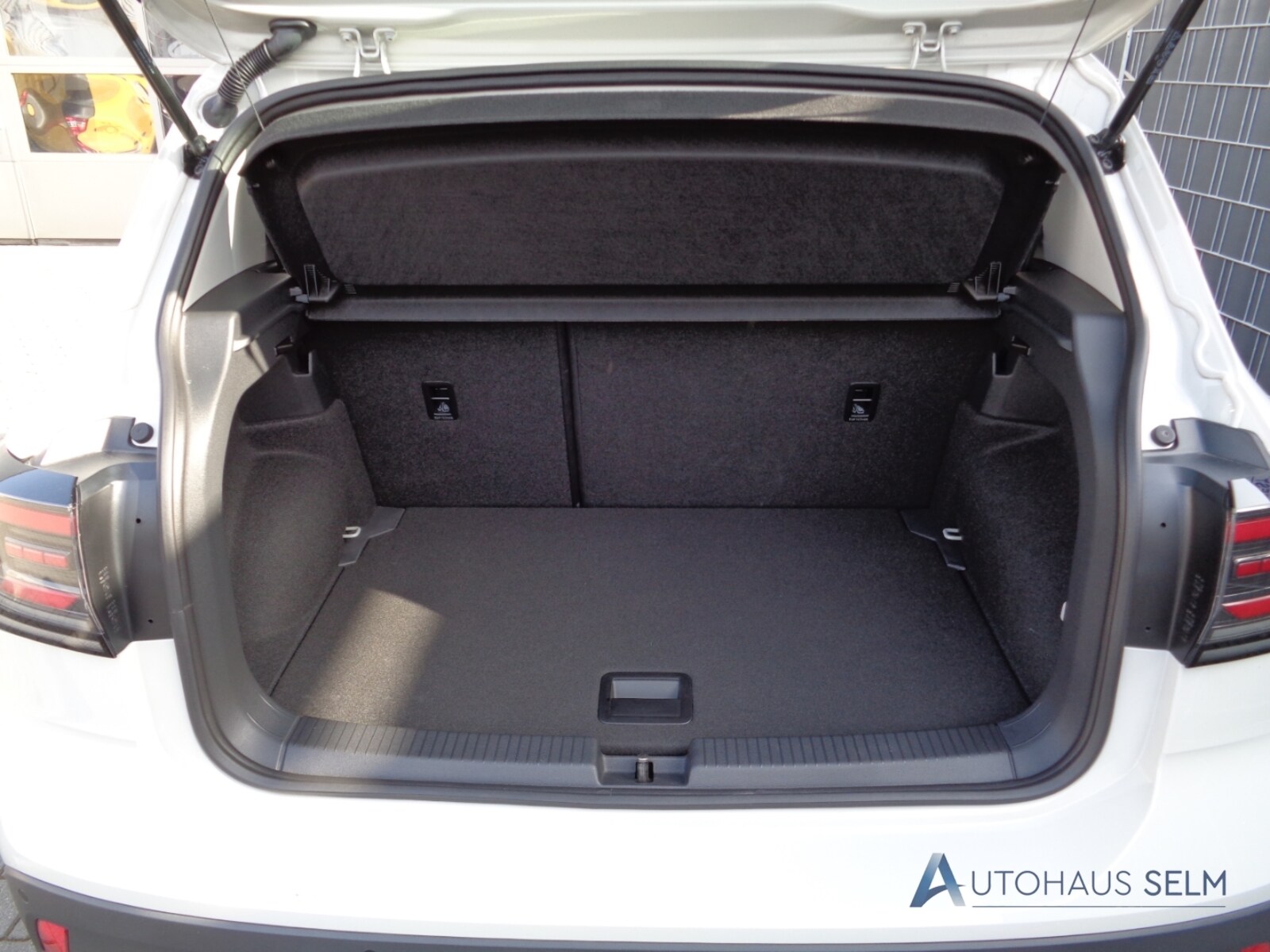 Volkswagen T-Cross – Bild 15