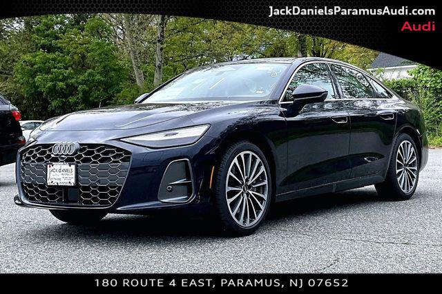 2026 Audi A6 Premium quattro S tronic's photo