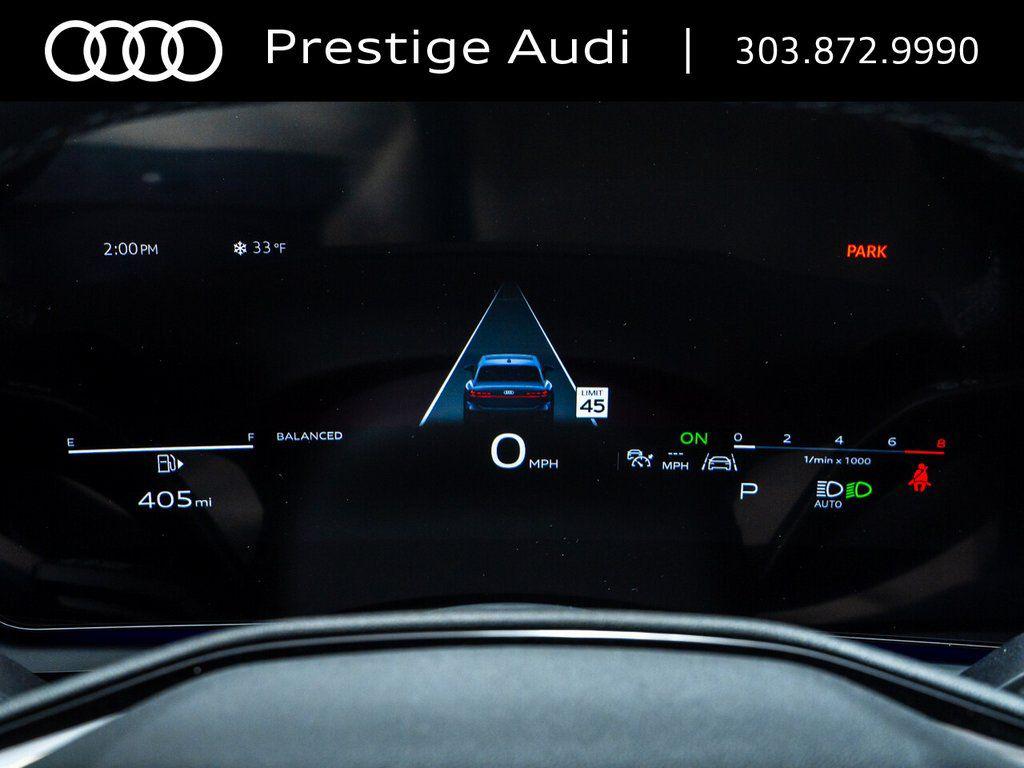 2026 Audi A6 Prestige - Photo 15