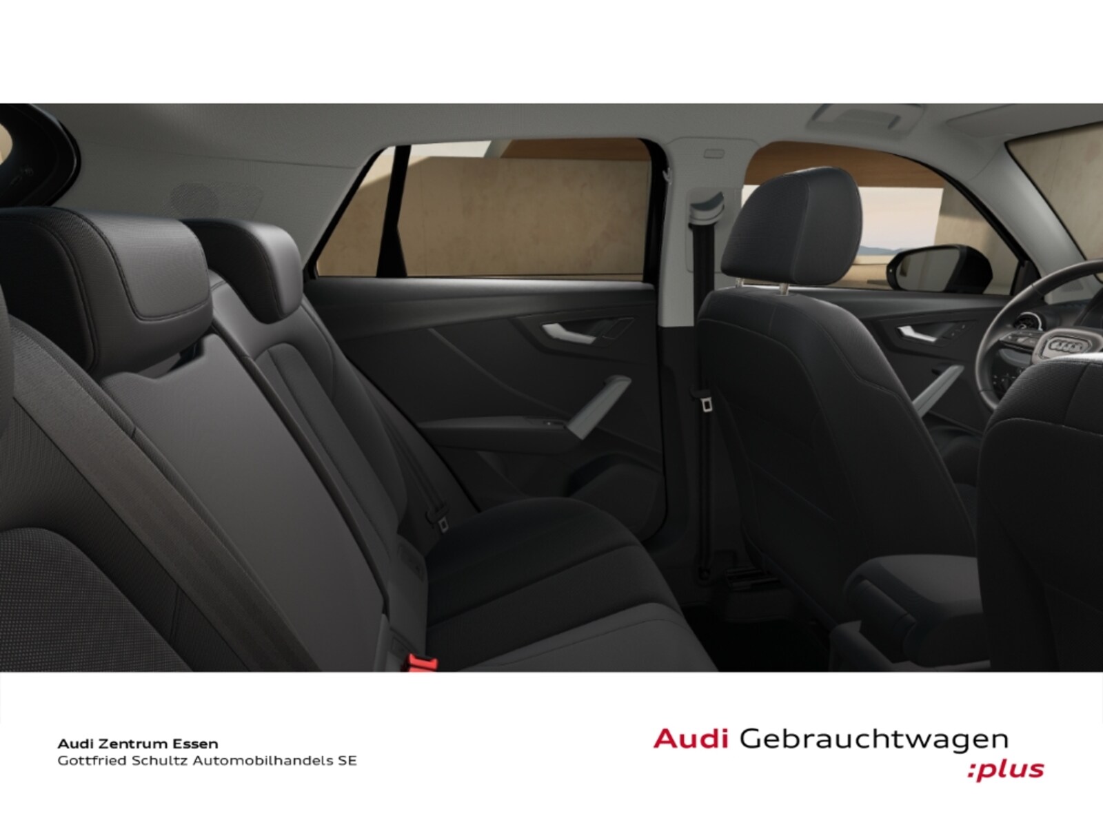 Audi Q2 – Bild 12