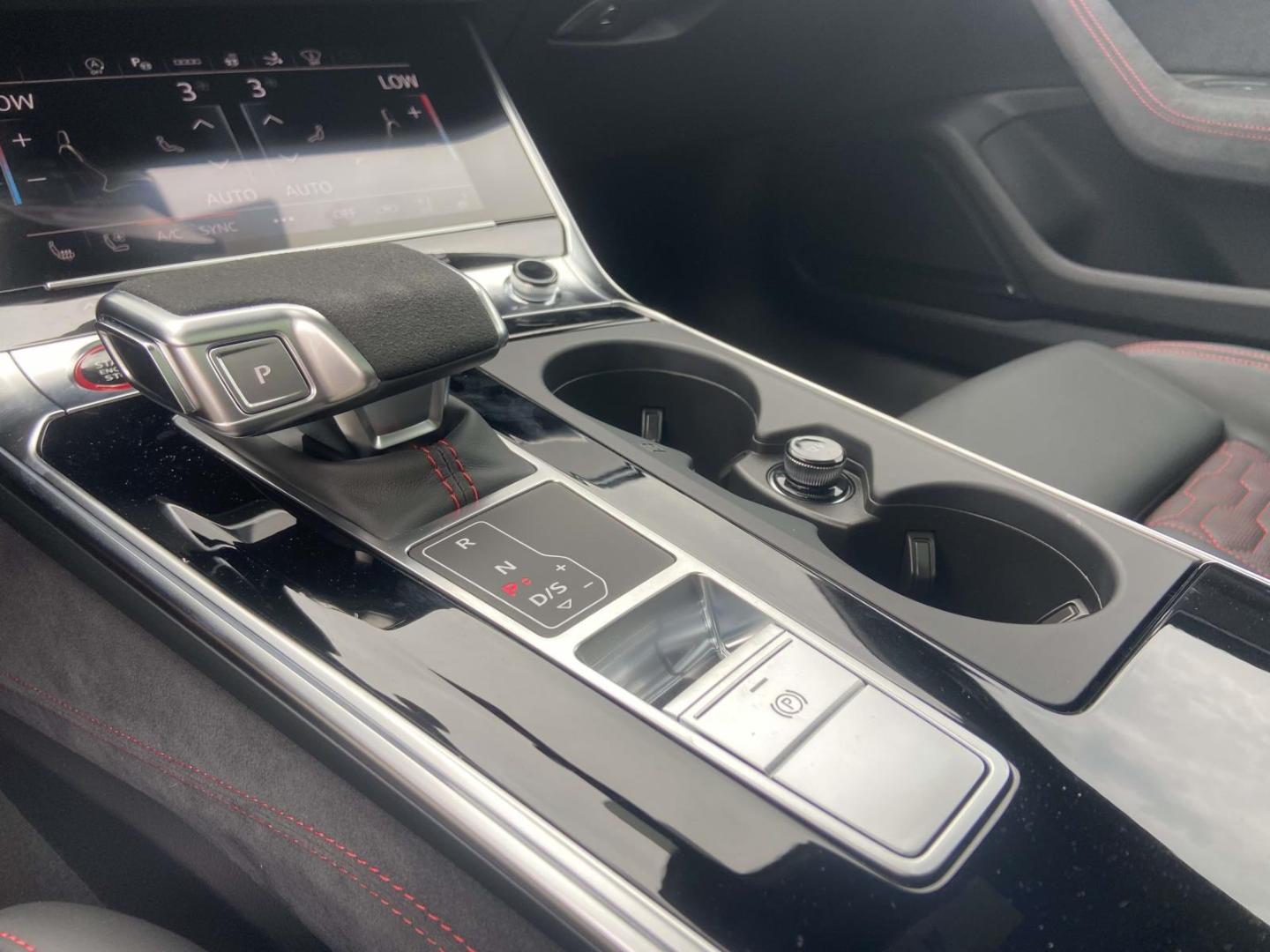 2026 Audi RS 7 Base - Photo 29