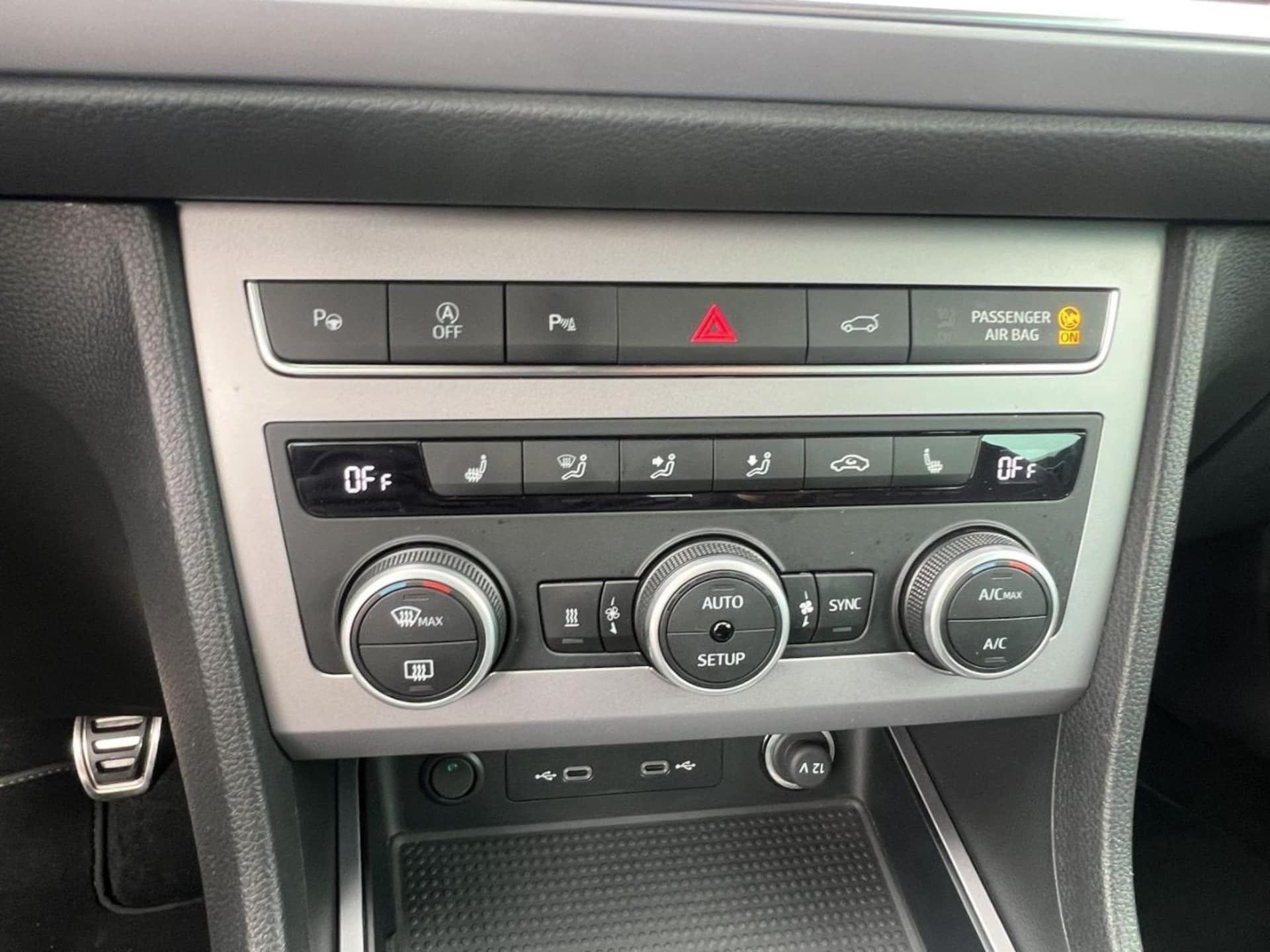 SEAT Ateca FR