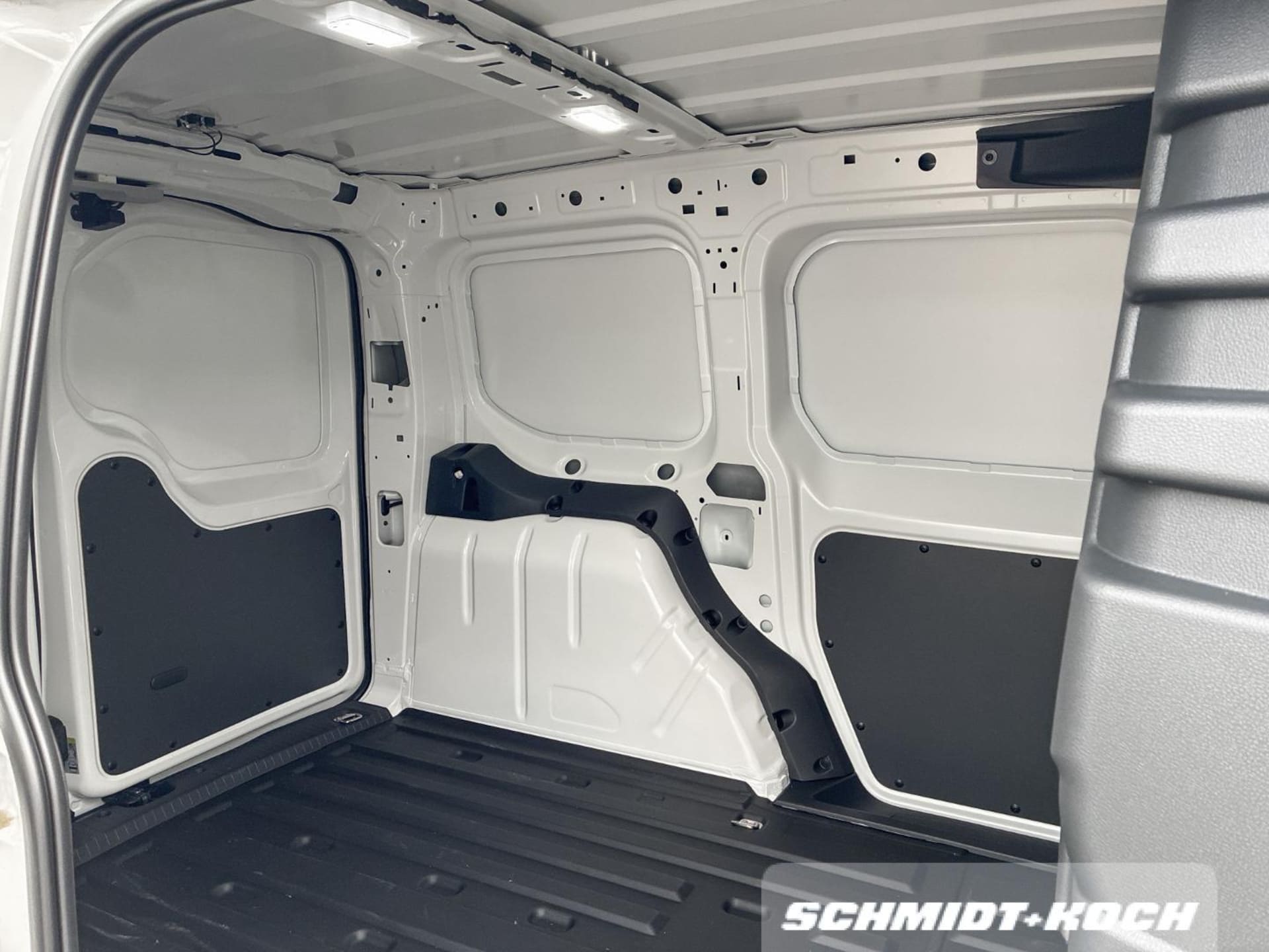 Volkswagen Caddy Cargo