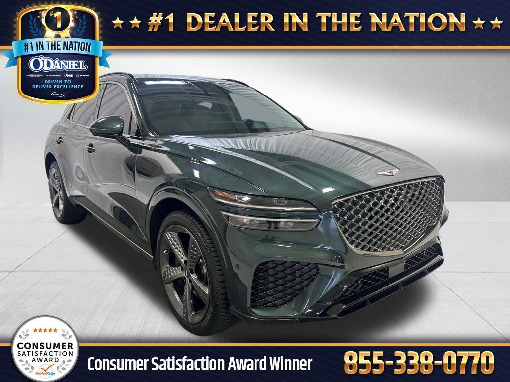 2023 Genesis GV70 3.5T Sport AWD's photo