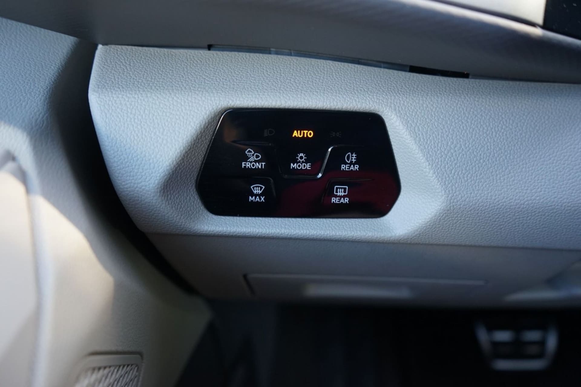 Volkswagen Multivan Langversion Life