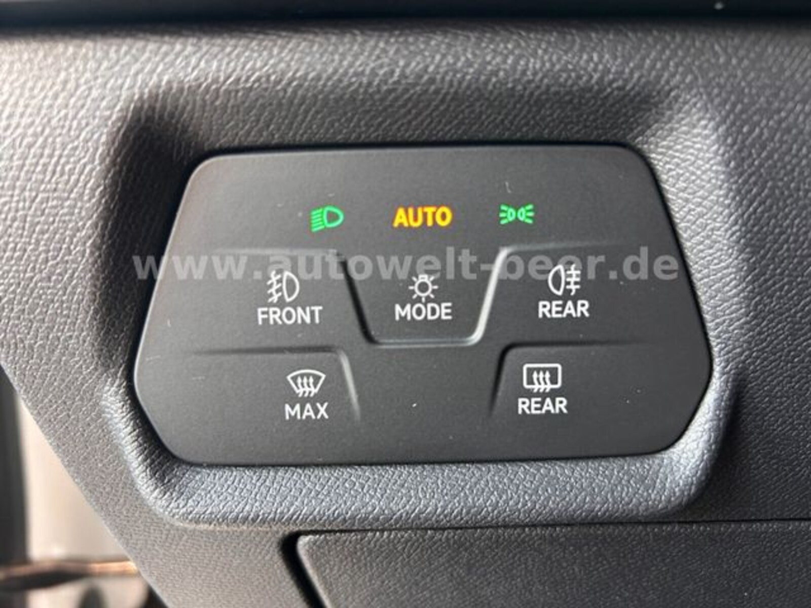 CUPRA Formentor – Bild 15