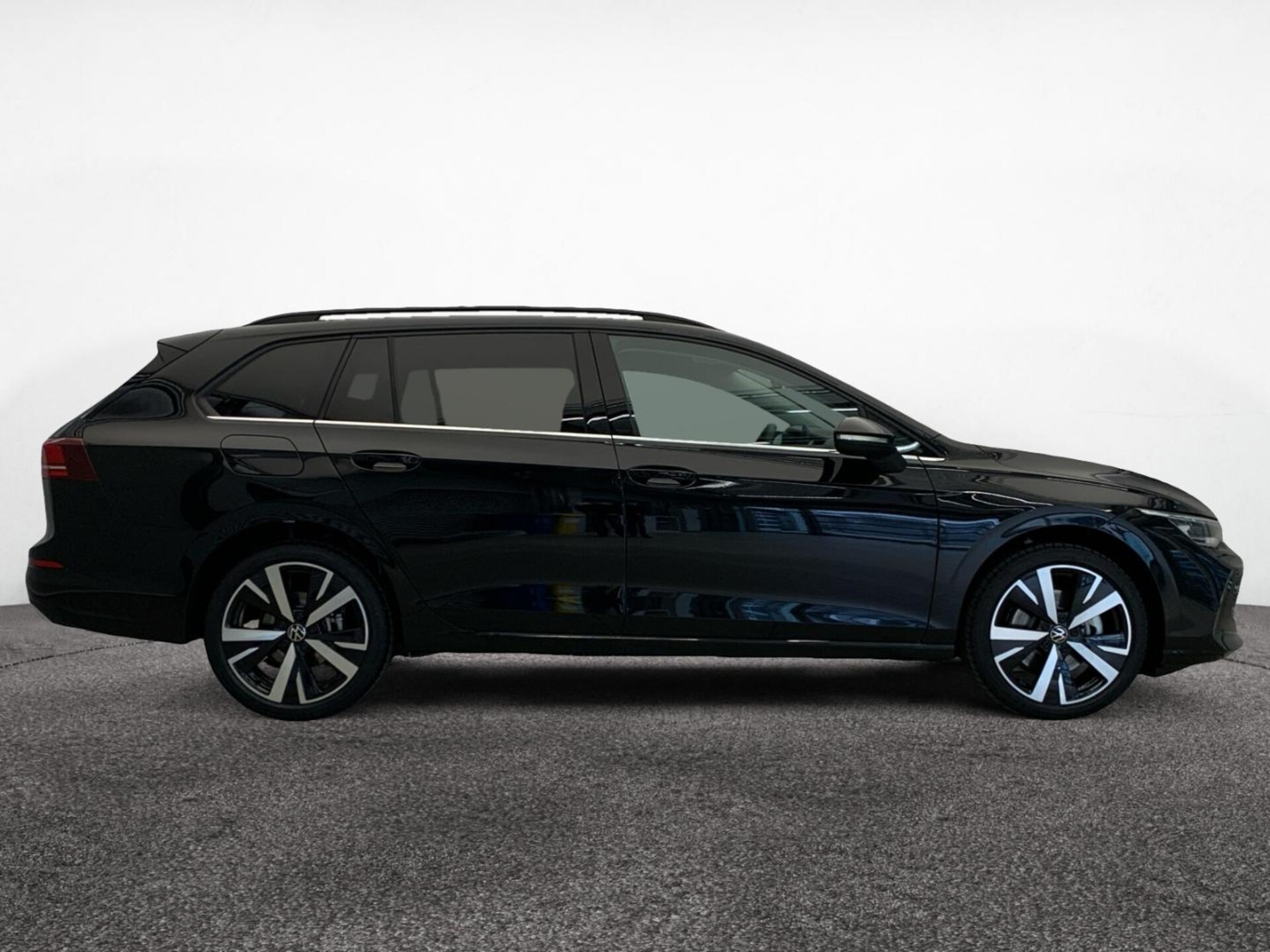 Volkswagen Golf Variant Style