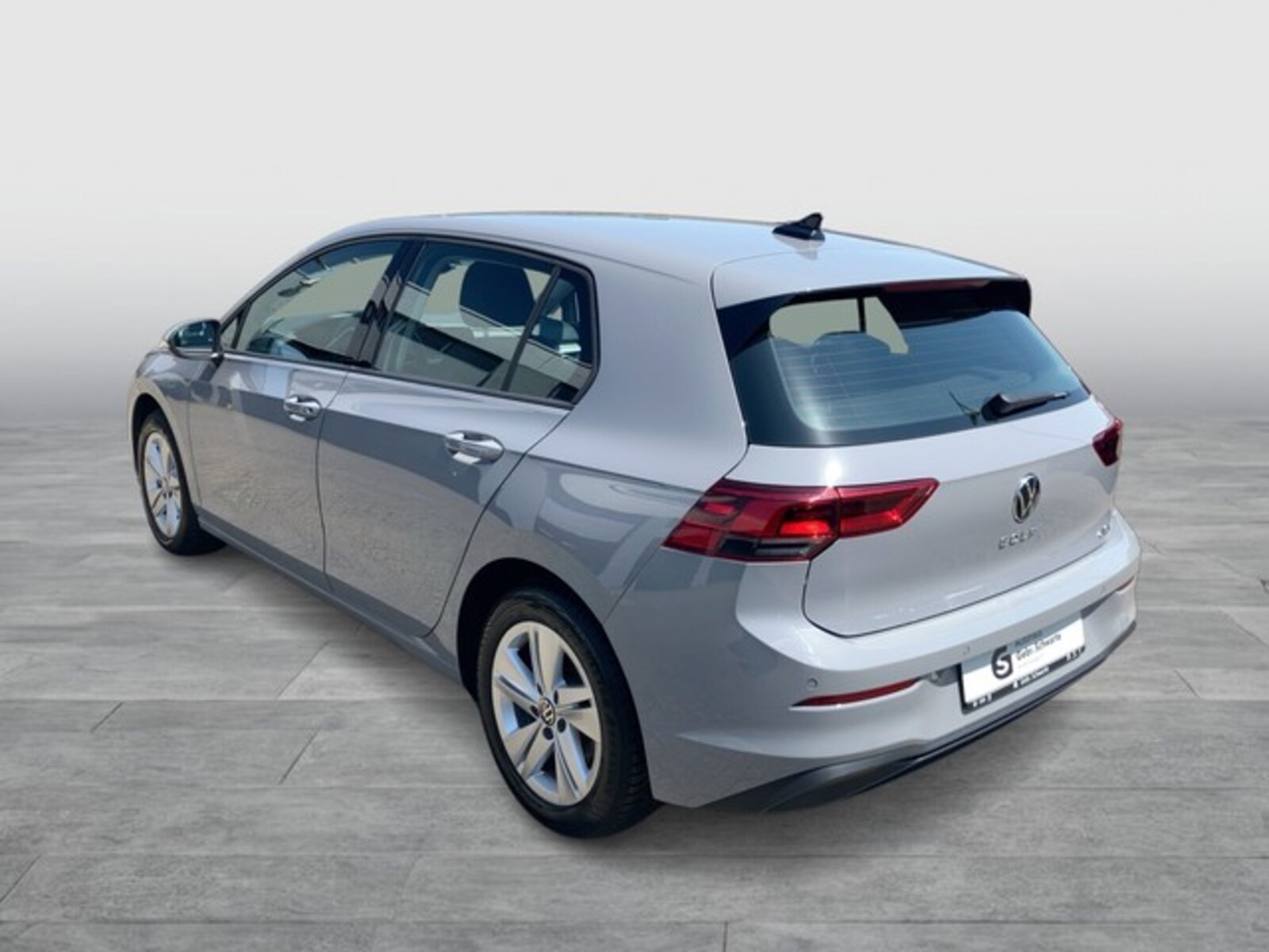 Volkswagen Golf – Bild 3