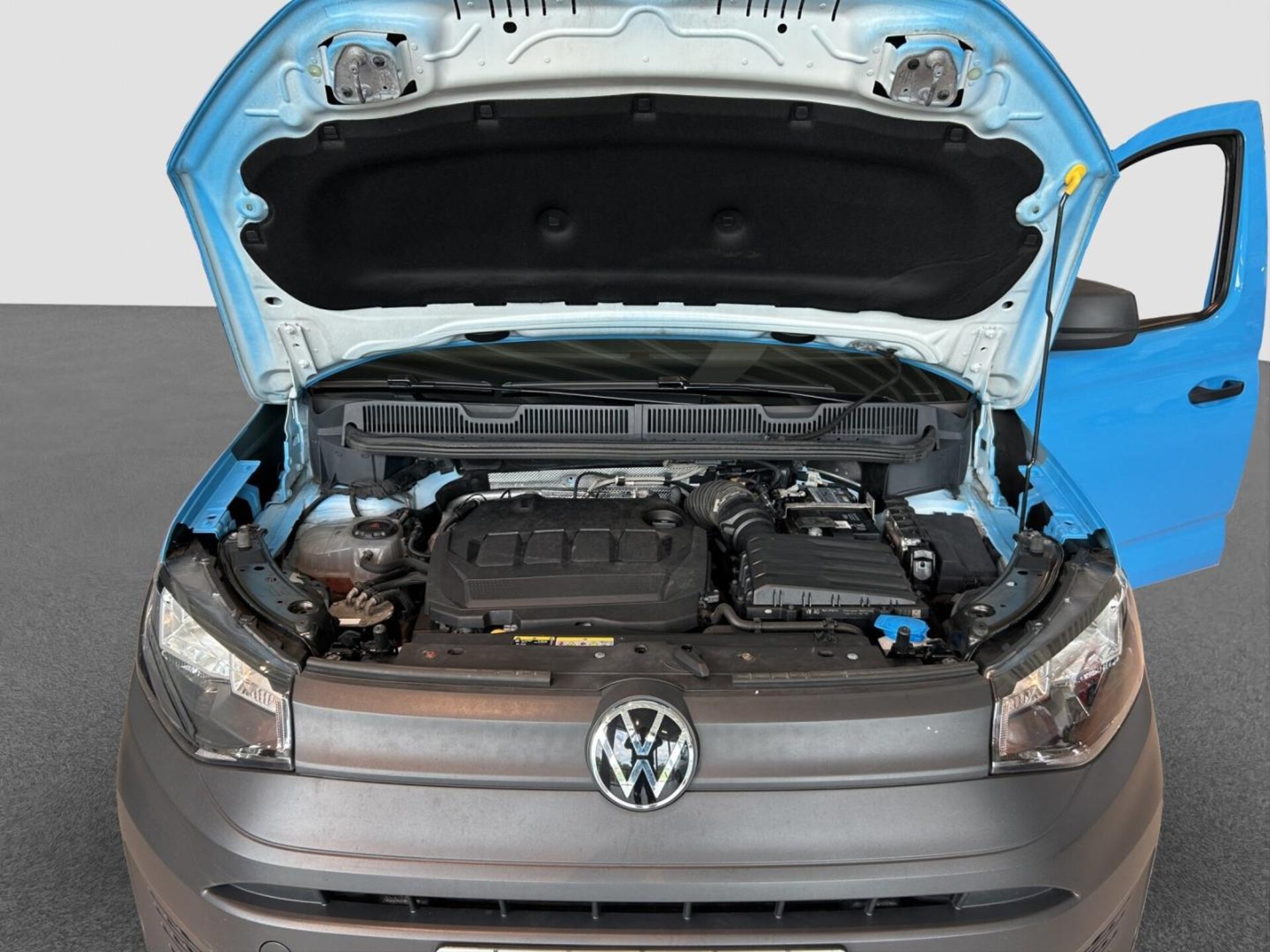 Volkswagen Caddy Maxi Cargo