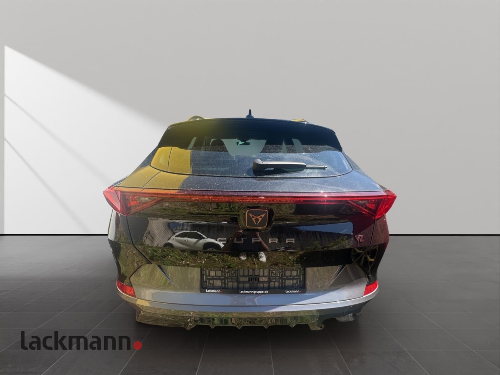 CUPRA Formentor – Bild 5