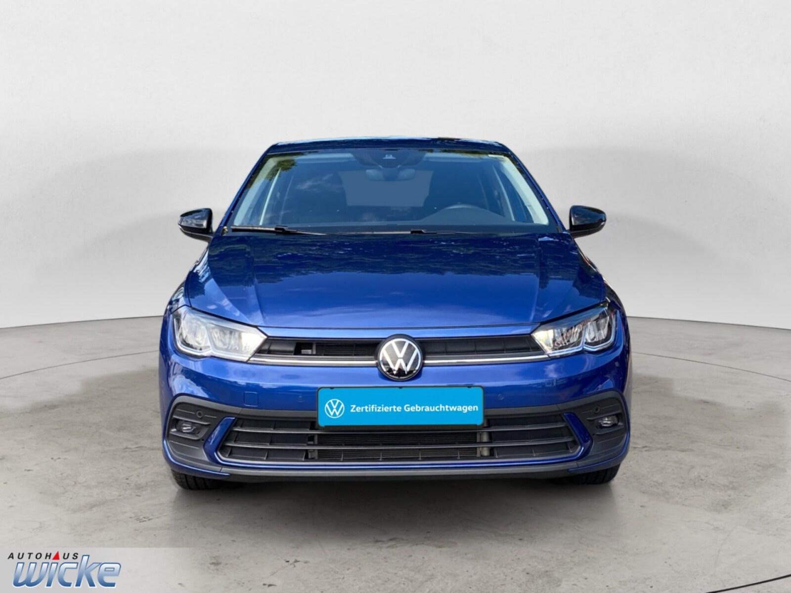 Volkswagen Polo – Bild 3