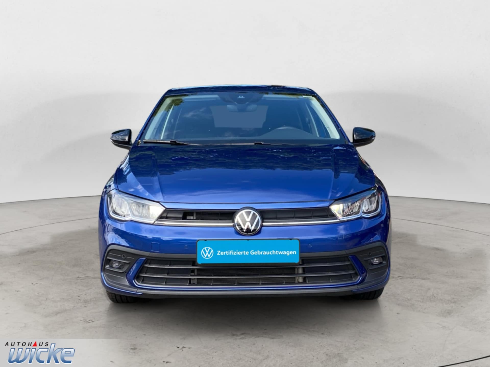 Volkswagen Polo Goal