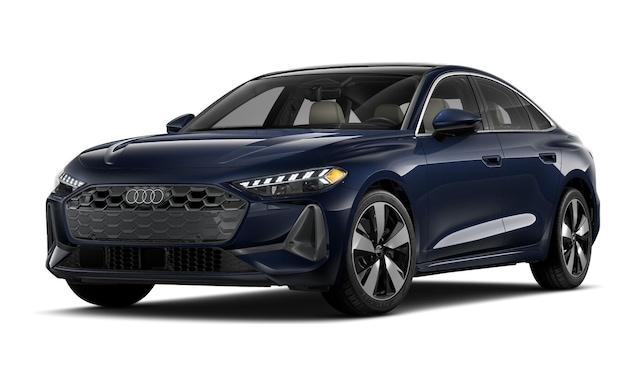 2026 Audi A5 Sedan