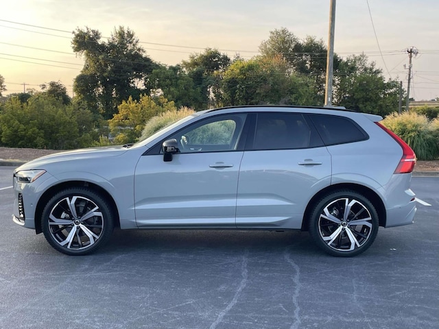 2024 Volvo XC60