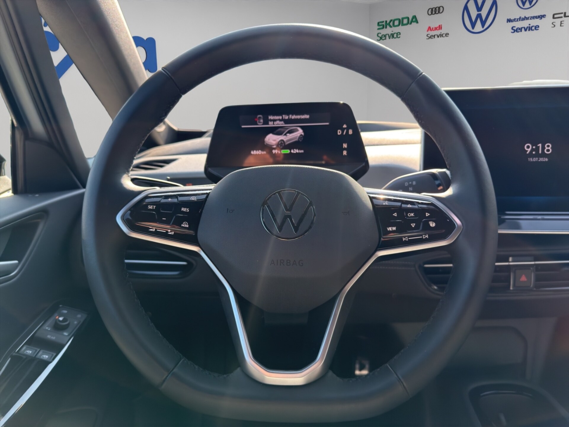 Volkswagen ID.3 Pro
