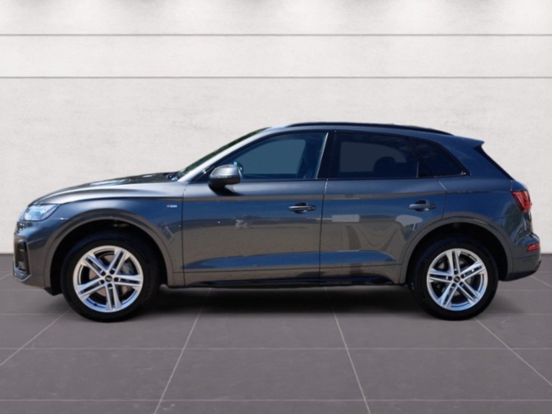Audi Q5 SUV S line
