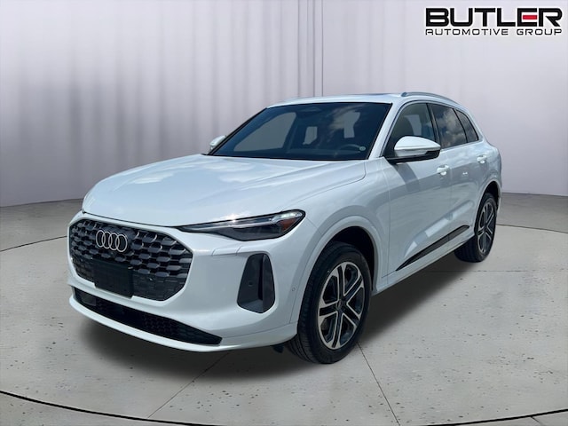 Photo of 2025 Audi Q5