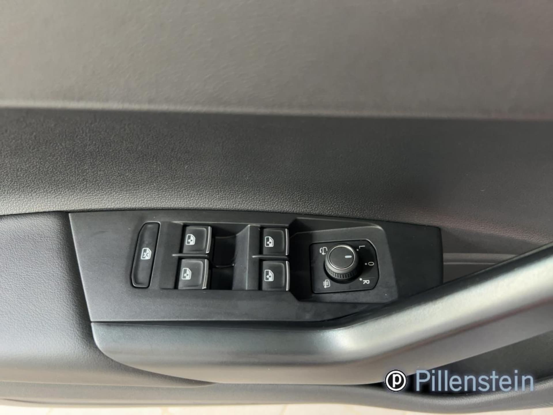 Volkswagen Polo Goal