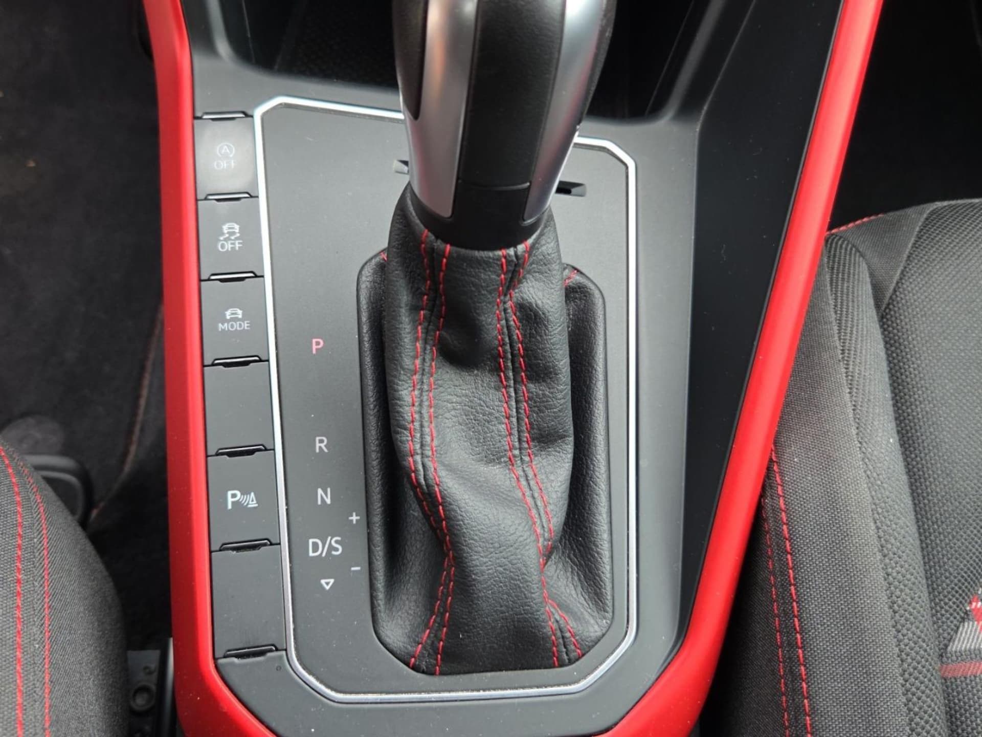 Volkswagen Polo GTI