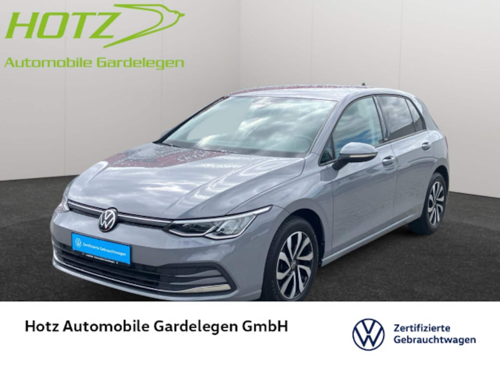 Volkswagen Golf Active