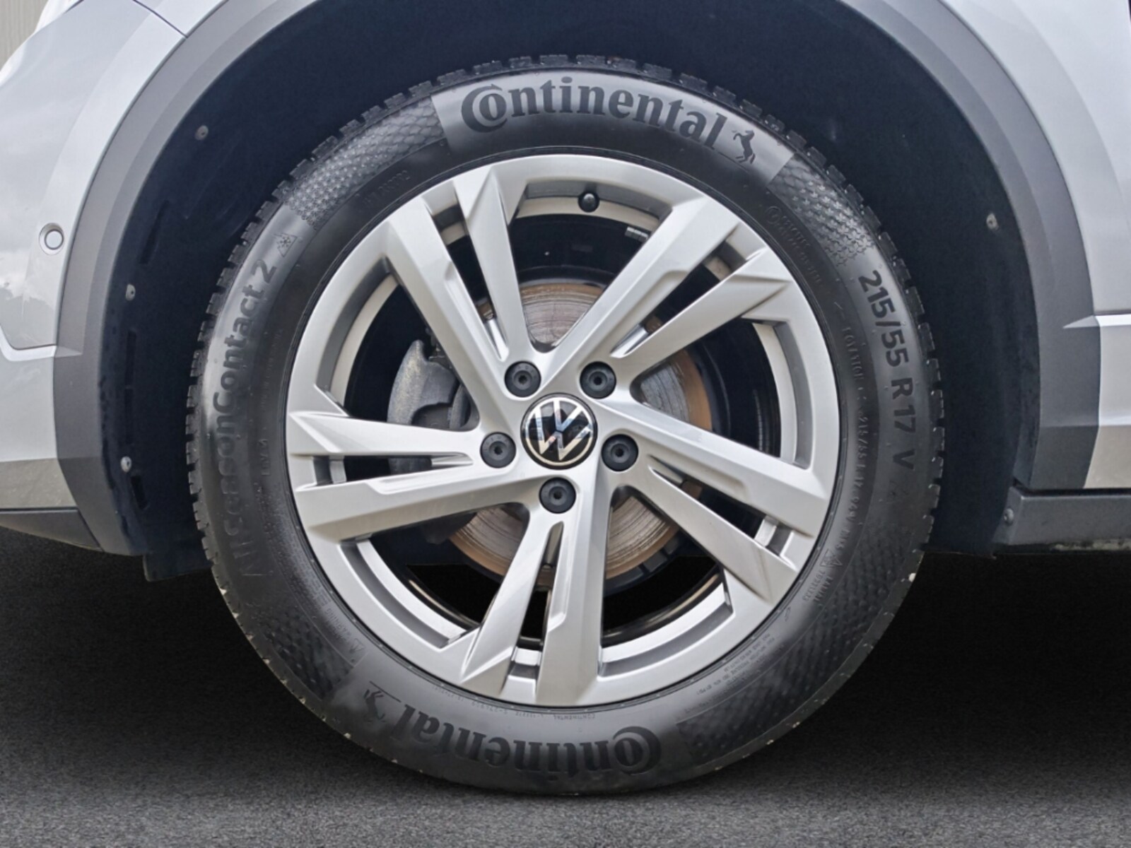 Volkswagen T-Roc – Bild 11
