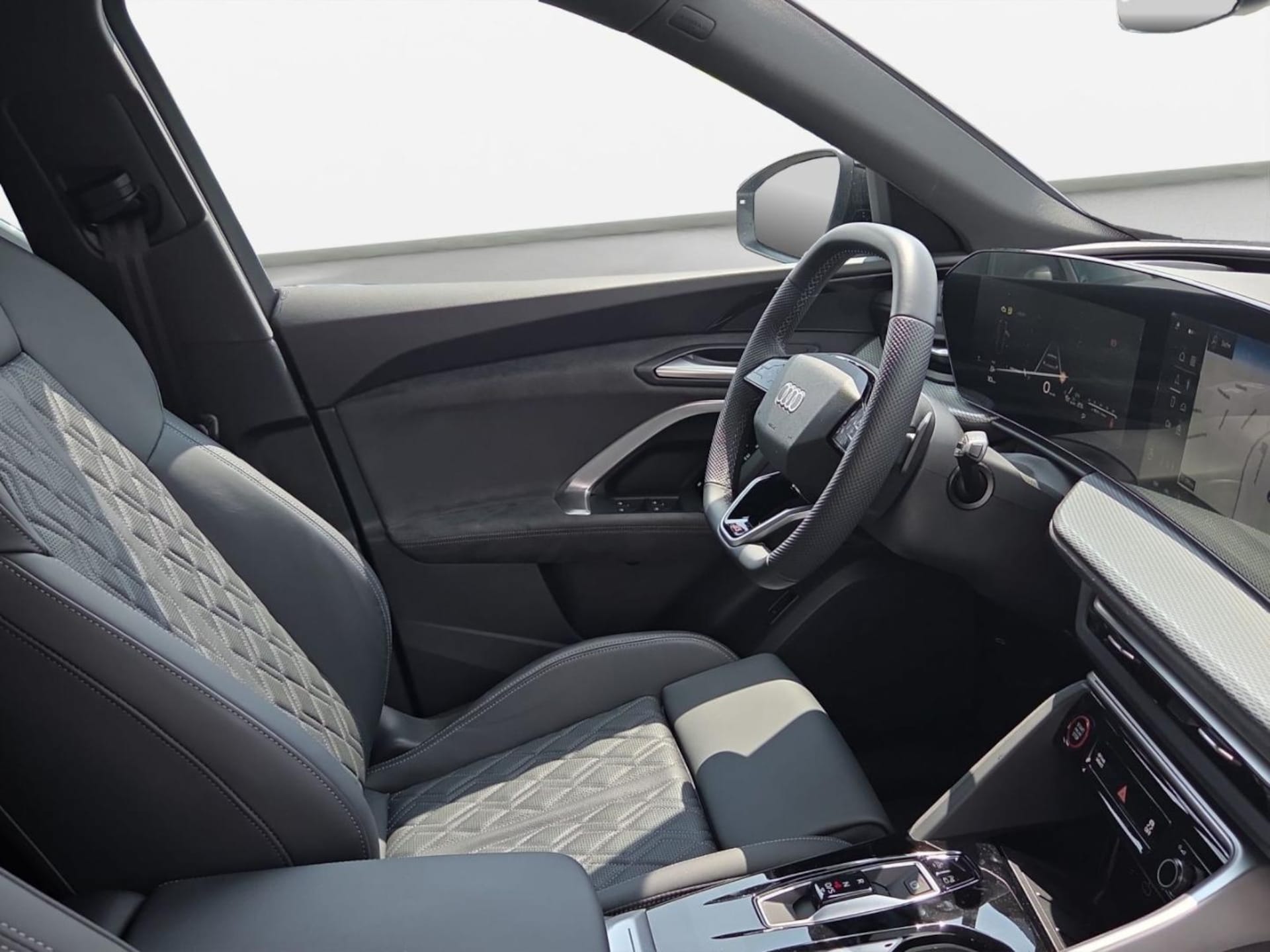 Audi SQ5 SUV edition one