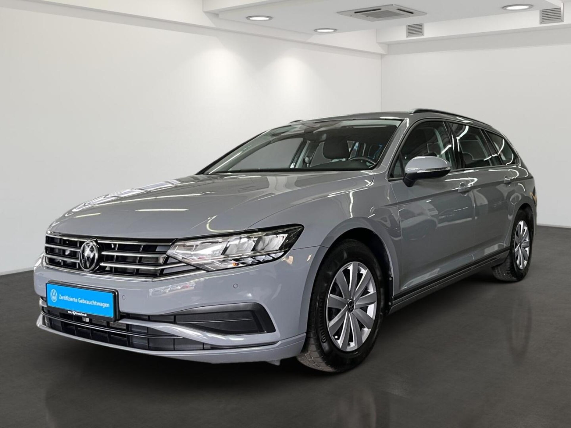 Volkswagen Passat Variant Conceptline