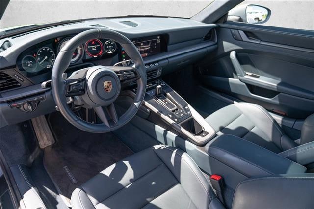 2024 Porsche