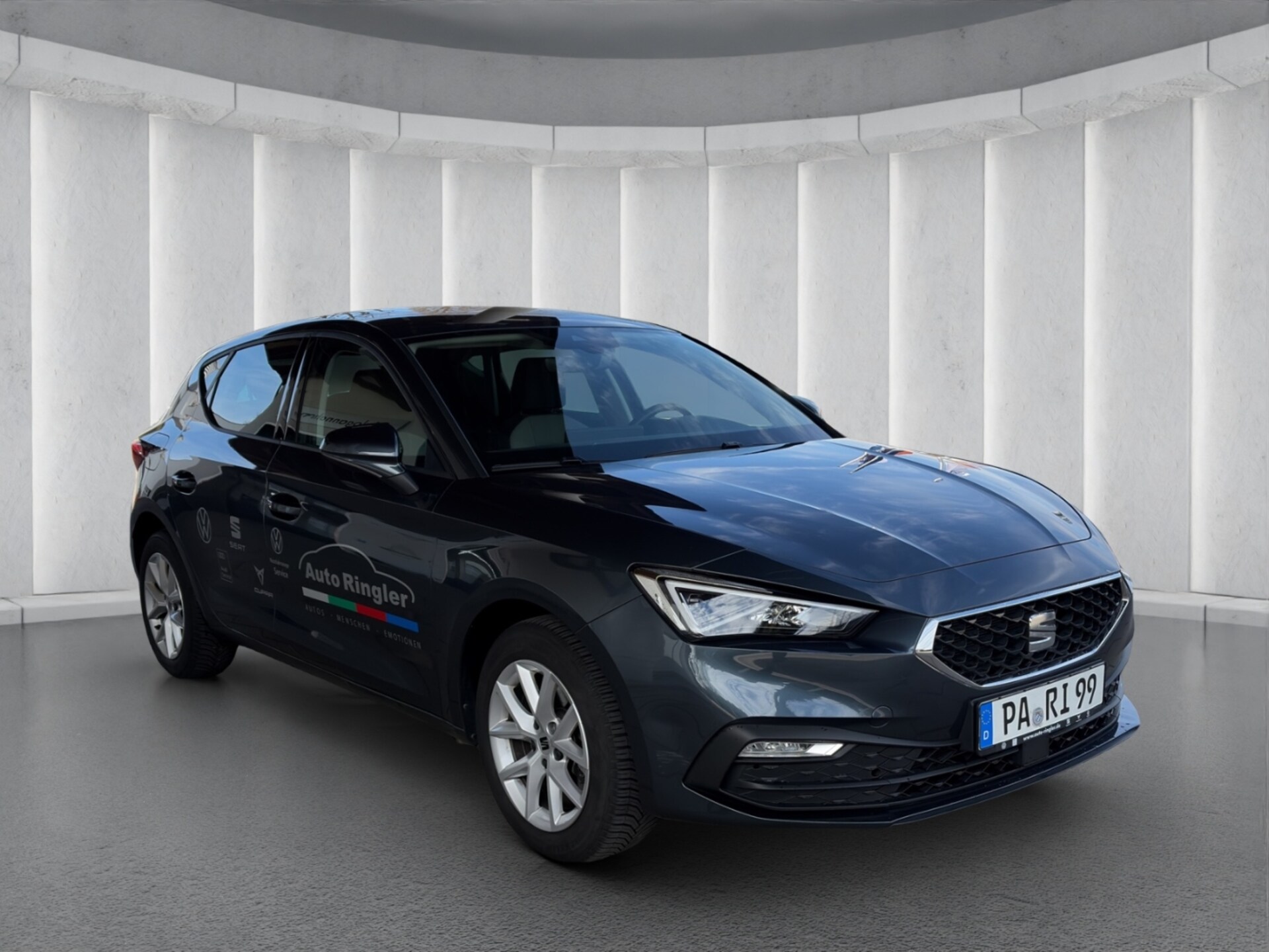 SEAT Leon Style