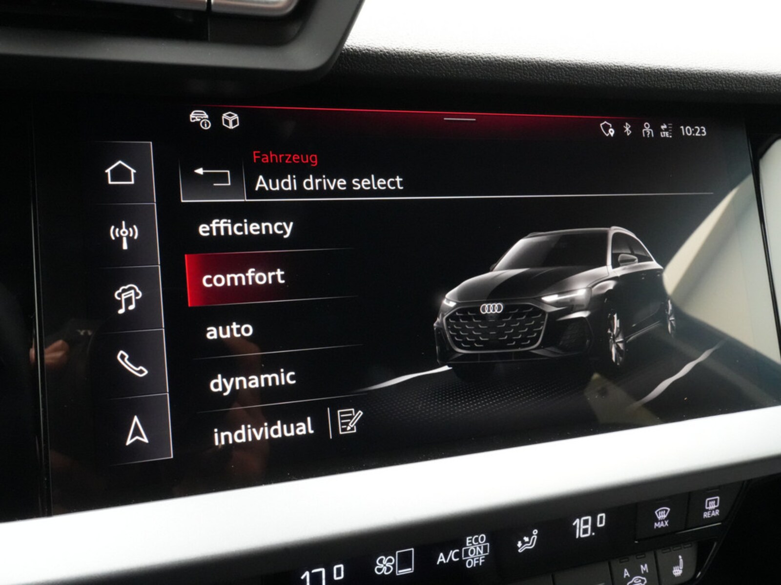 Audi A3 Sportback – Bild 9