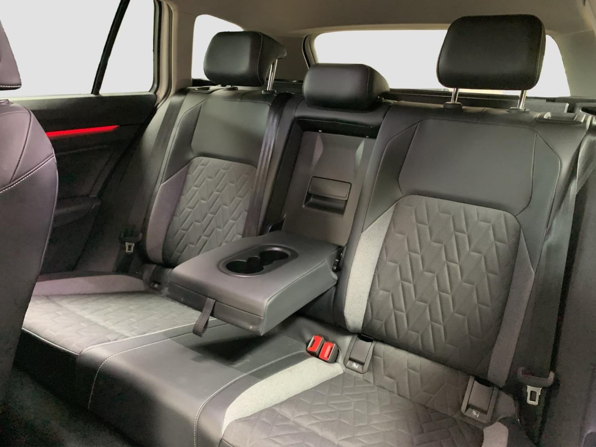 Volkswagen Golf Variant Goal