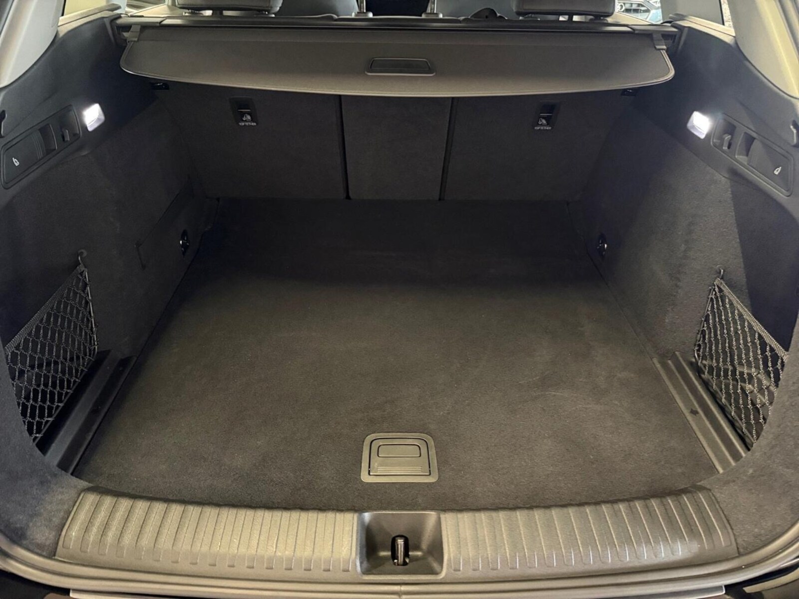 Audi Q6 e-tron – Bild 15