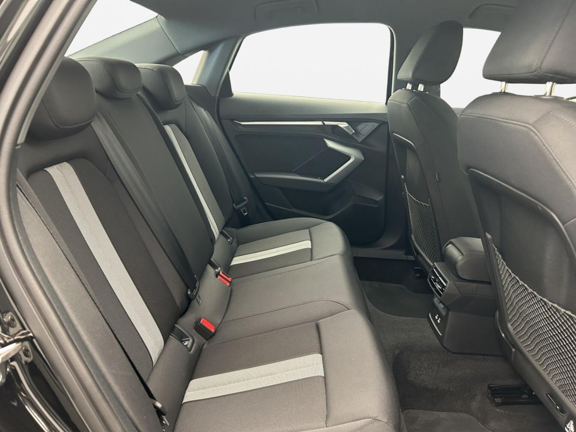 Audi A3 Limousine advanced