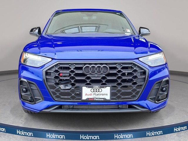 2023 Audi SQ5 Sportback
