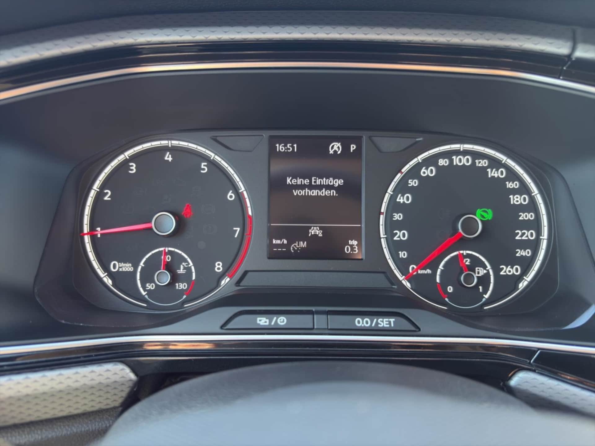 Volkswagen T-Cross ACTIVE